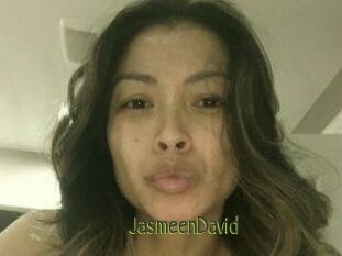 Jasmeen_David