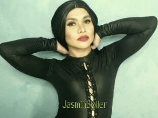 JasminBoller