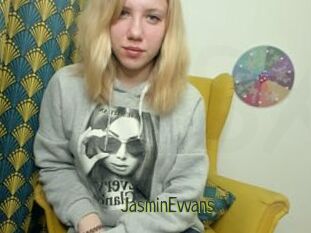 JasminEvvans