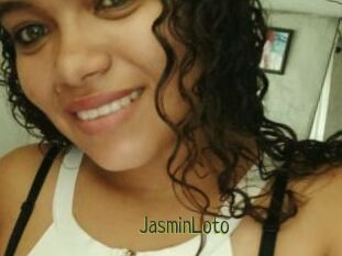JasminLoto