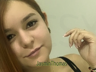 JasminThomas