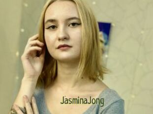 JasminaJong