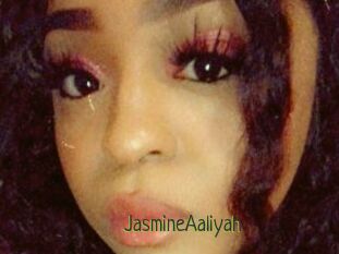 JasmineAaliyah