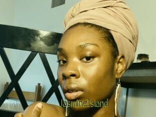 JasmineIsland