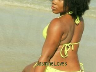 JasmineLoves