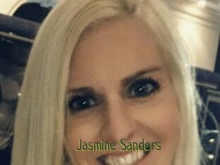 Jasmine_Sanders