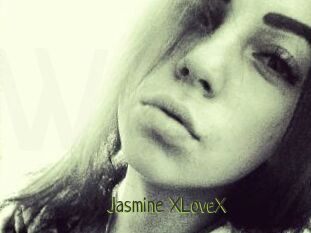 Jasmine_XLoveX