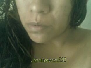 Jasminsweet520