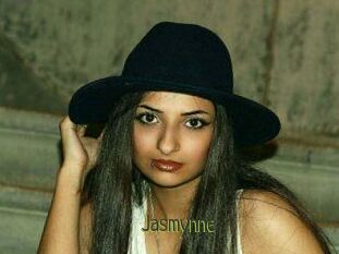 Jasmynne_