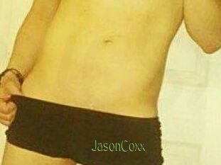 JasonCoxx