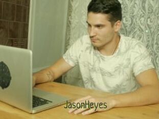 JasonHeyes