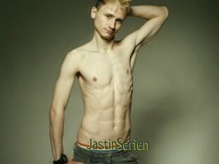 JastinSerien