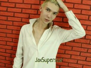 JaxSuperstar