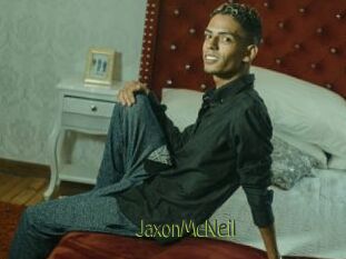 JaxonMcNeil