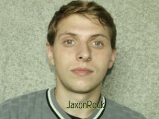JaxonRock