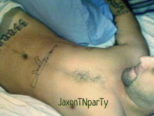 JaxonTNparTy