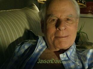 JaxsonDave