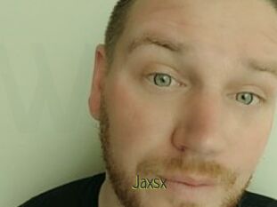 Jaxsx
