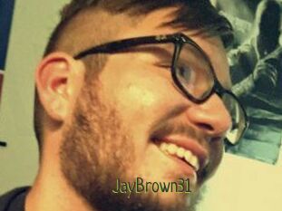 JayBrown31