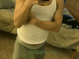 JayStayPacking