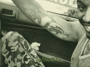 JayStoneXL