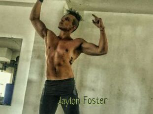 Jaylon_Foster