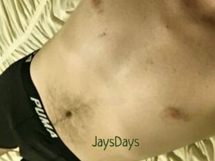 JaysDays