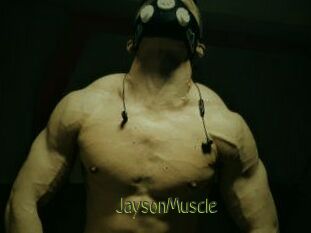 JaysonMuscle