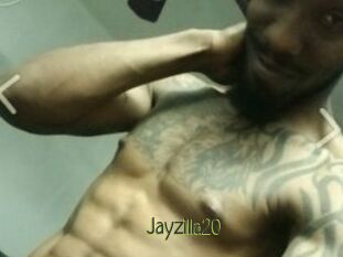 Jayzilla20