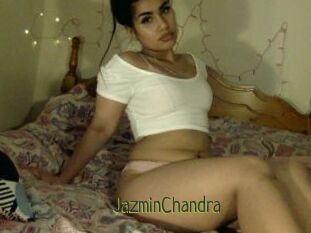 JazminChandra