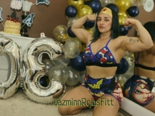 JazminnRojasFitt