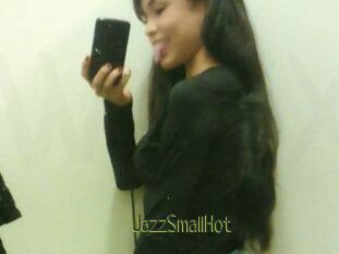 JazzSmallHot