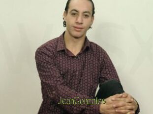 JeanGonzales