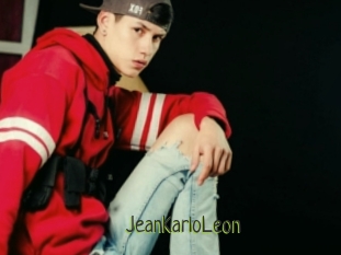 JeanKarloLeon
