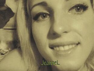 JeanneL