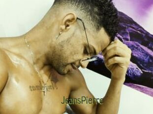 JeansPierre