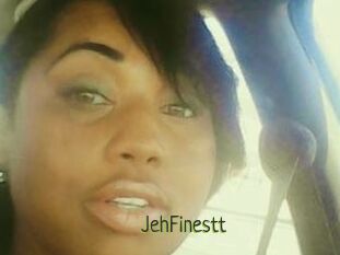 JehFinestt