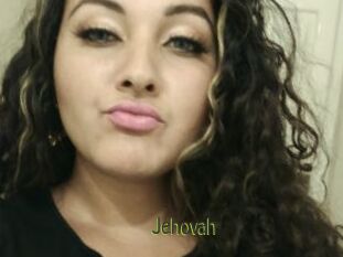 Jehovah