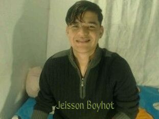 Jeisson_Boyhot