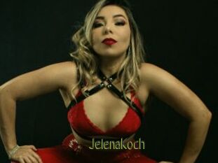 JelenaKoch