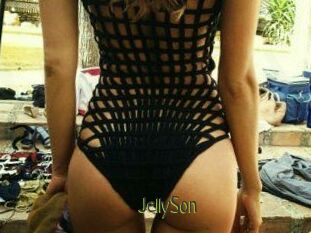 JellySon