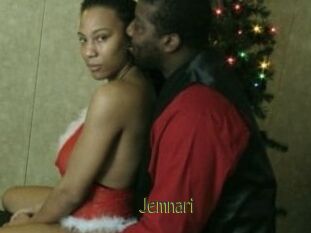 Jemnari