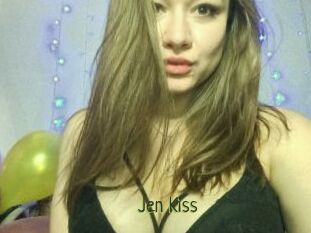 Jen_Kiss