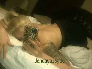JendayaJayde