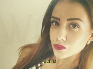 Jenna