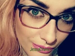 JennaDivinci