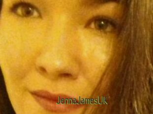 JennaJamesUK