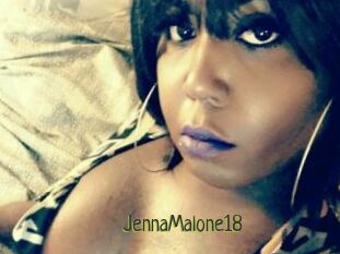 JennaMalone18