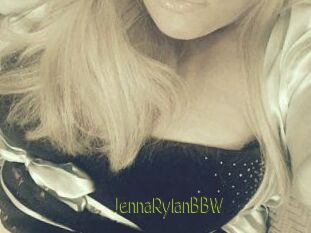JennaRylanBBW