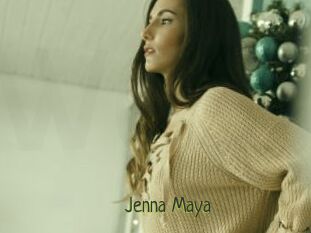Jenna_Maya